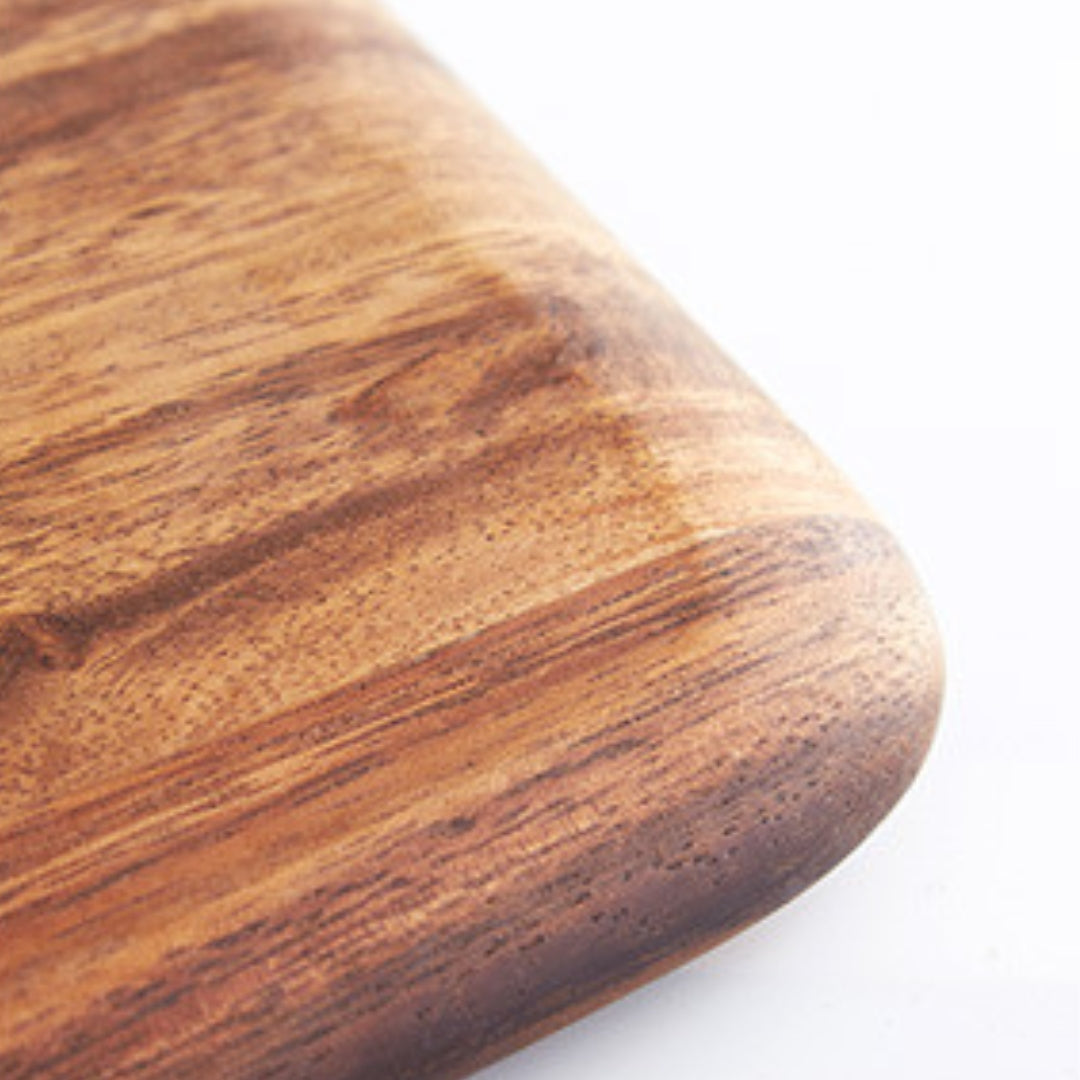 Rectangle Wooden Tray