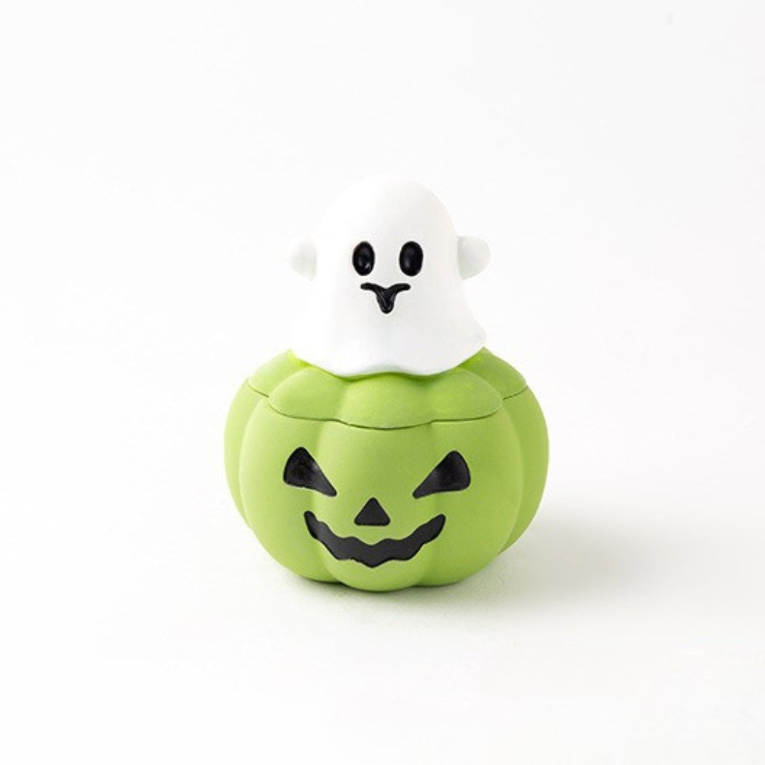 Halloween Pumpkin Scented Candle