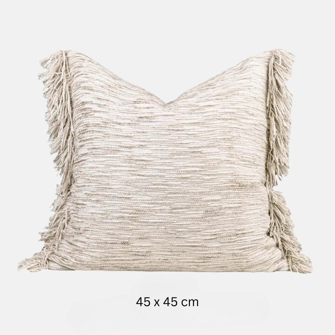 Autumn Cushion Covers & Pumpkin Décor