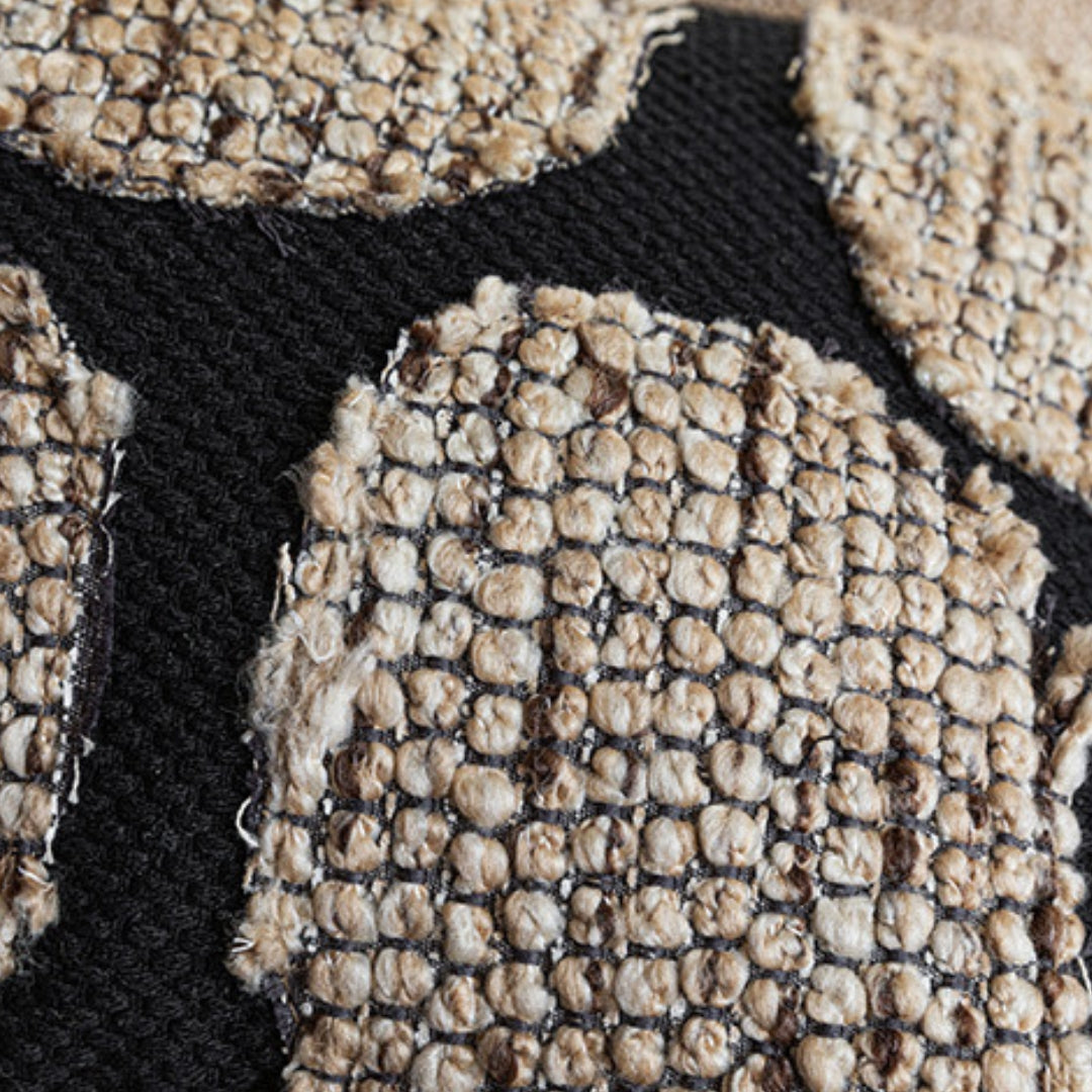 Textured Japandi Cushion & Throw Collection