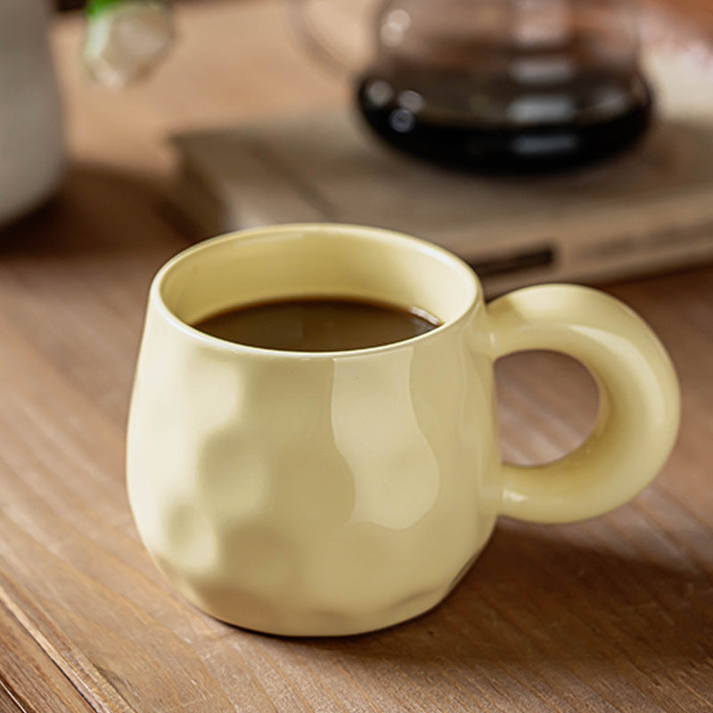 Pebble Mug