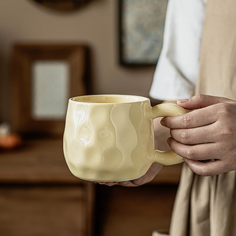 Pebble Mug