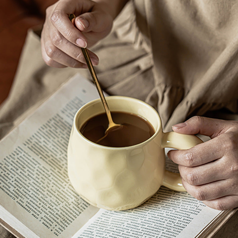 Pebble Mug