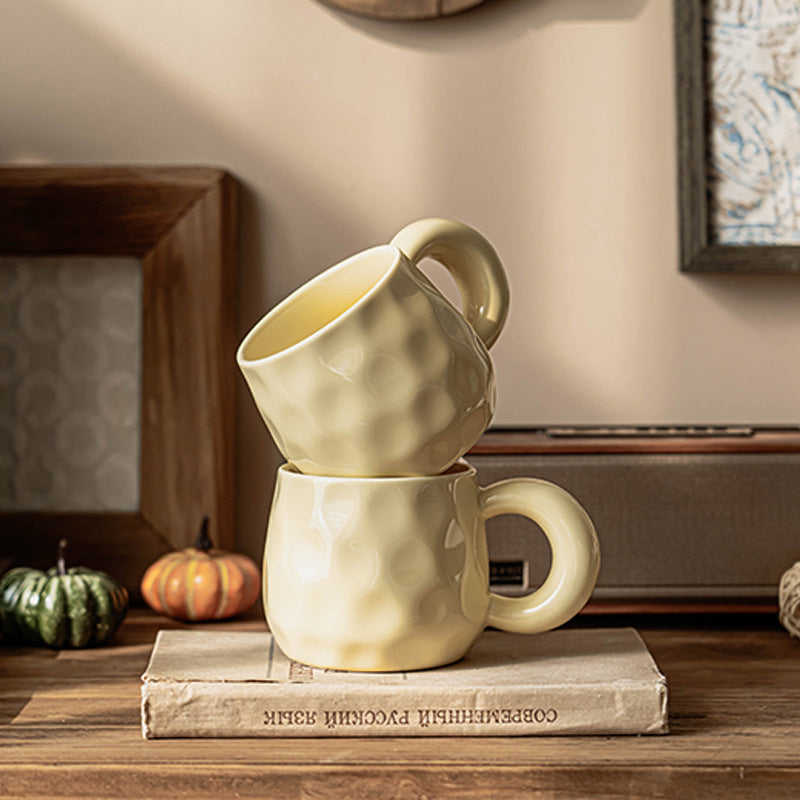 Pebble Mug