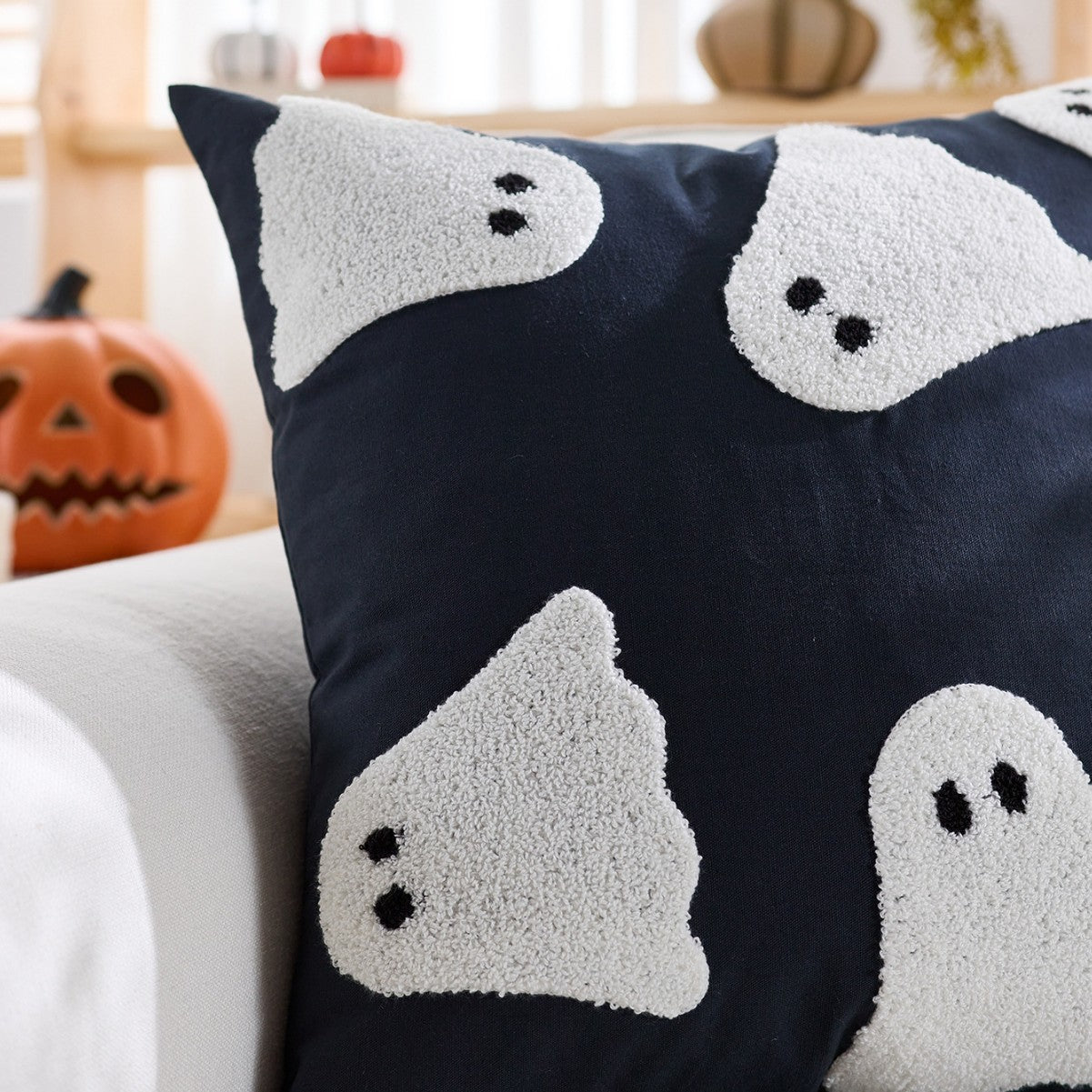 Halloween Cushion Covers