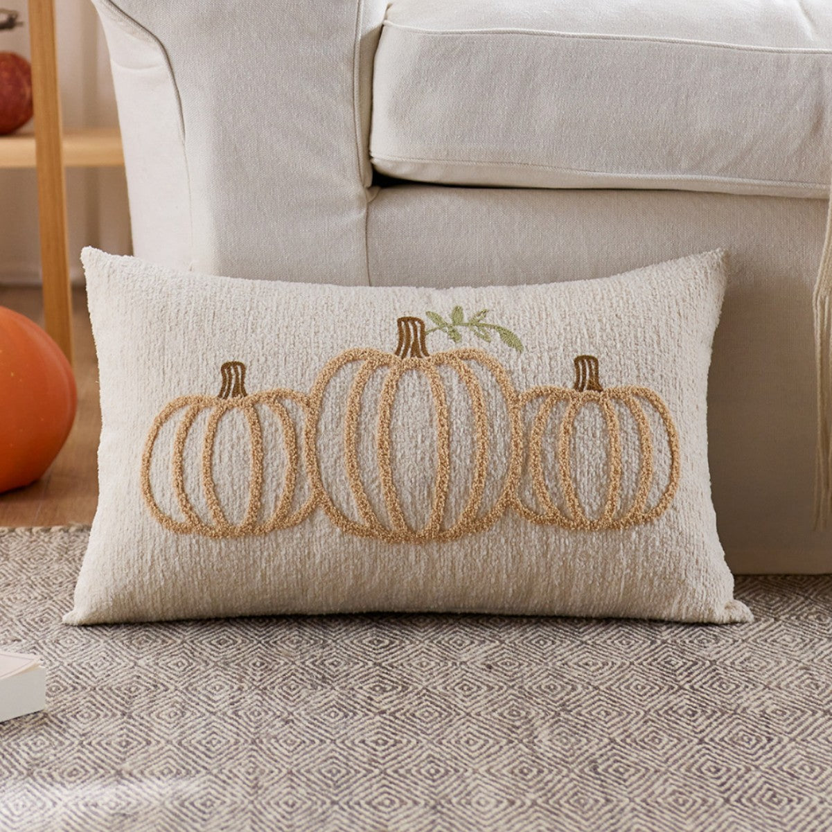 Halloween Cushion Covers