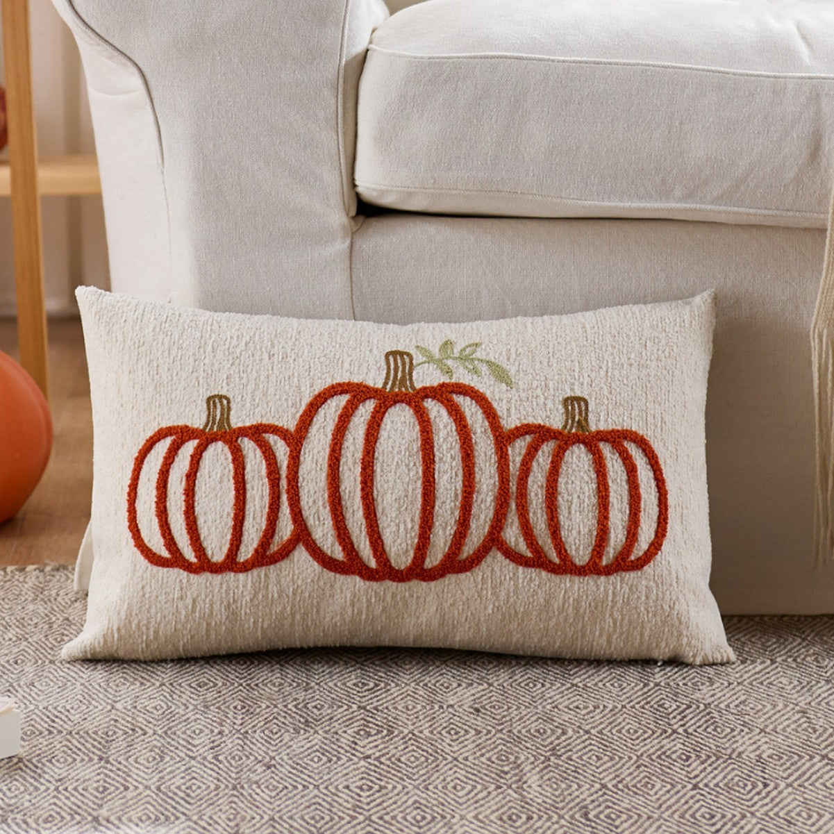 Halloween Cushion Covers