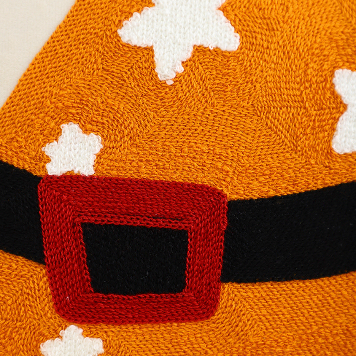 Halloween Velvet Cushion Covers