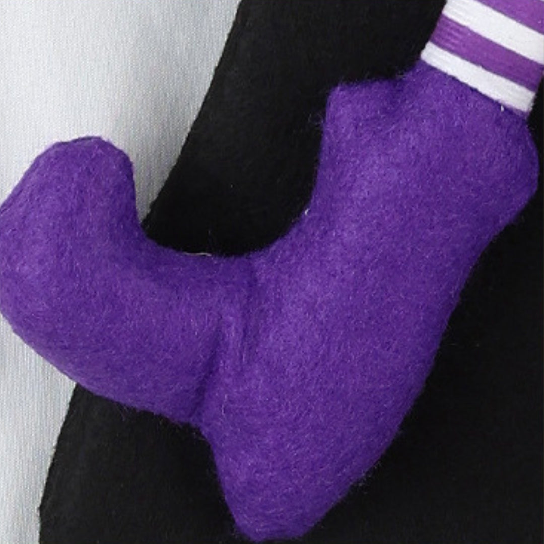 Halloween Stocking Set