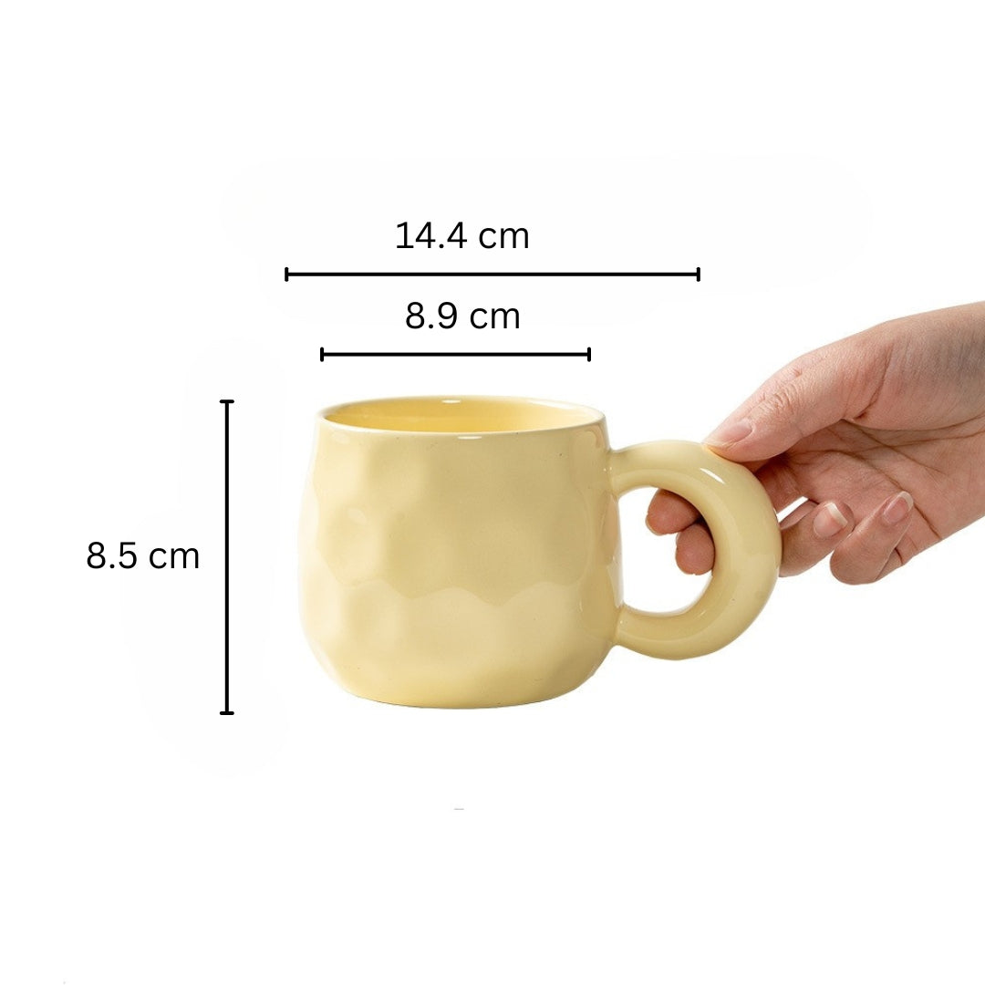 Pebble Mug