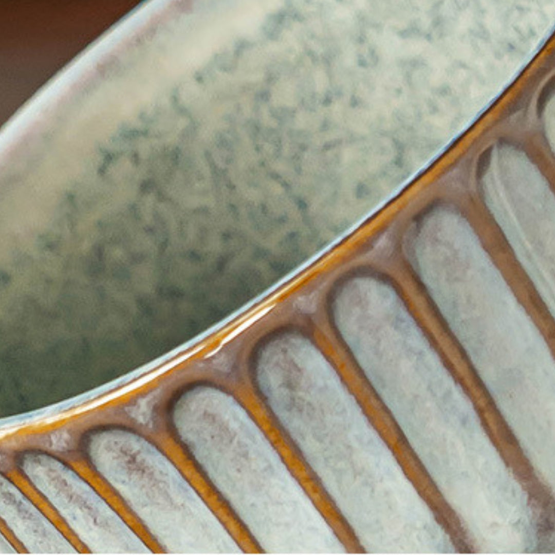 Cascade Glaze Mug