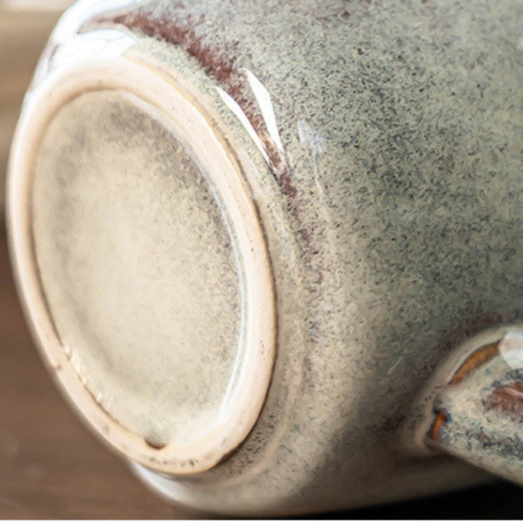 Cascade Glaze Mug