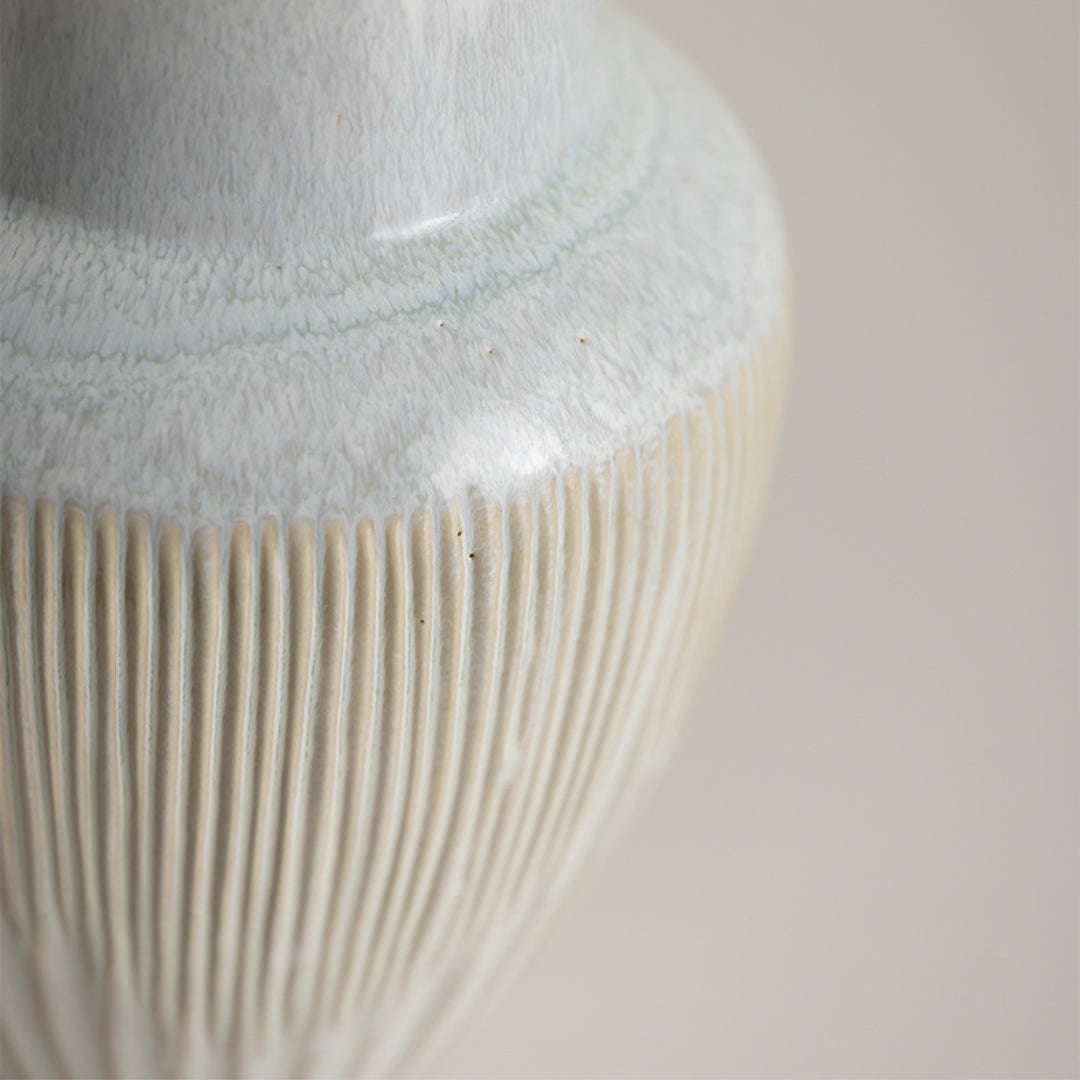 The Ridge Ceramic Vase