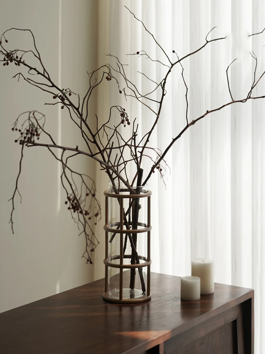 Harmony Cage Vase