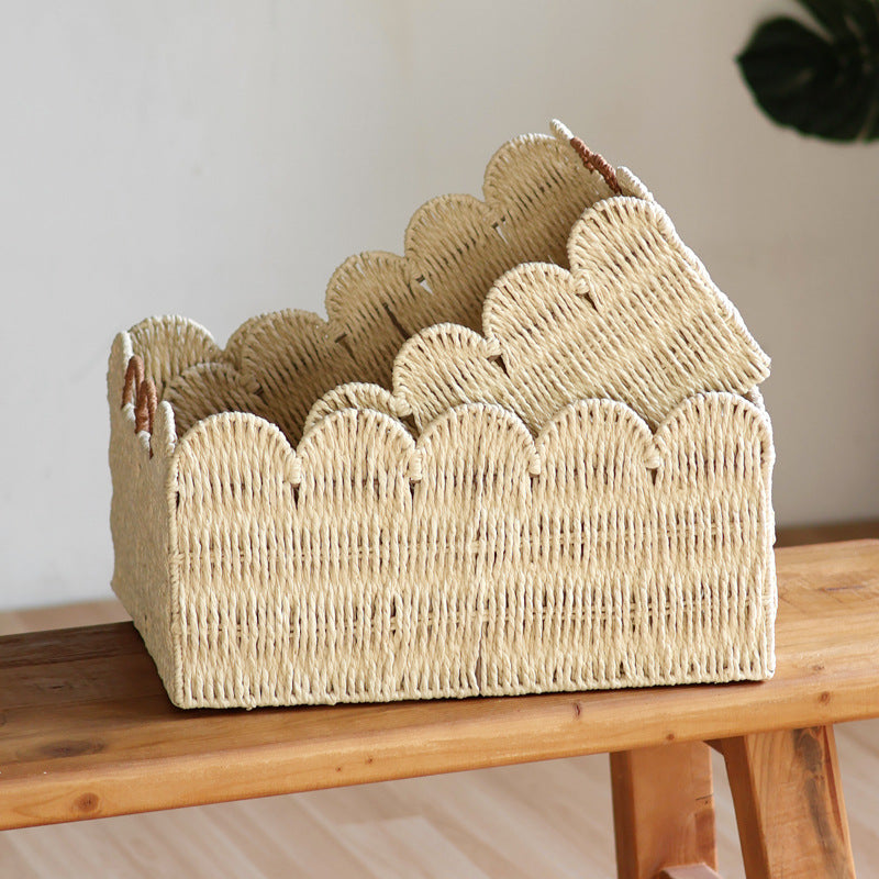 Baskets & Storage