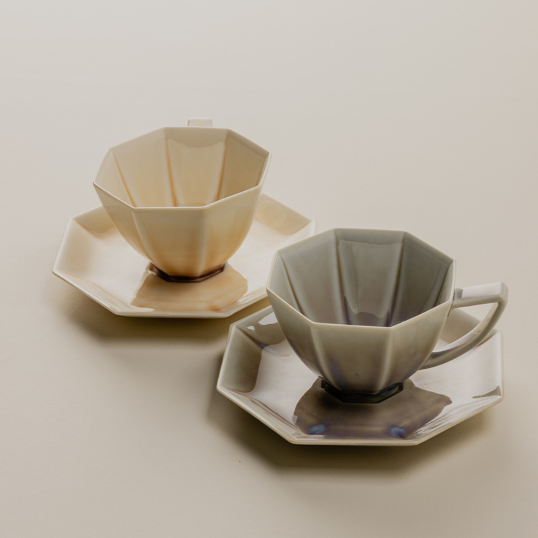 Mugs & Cups