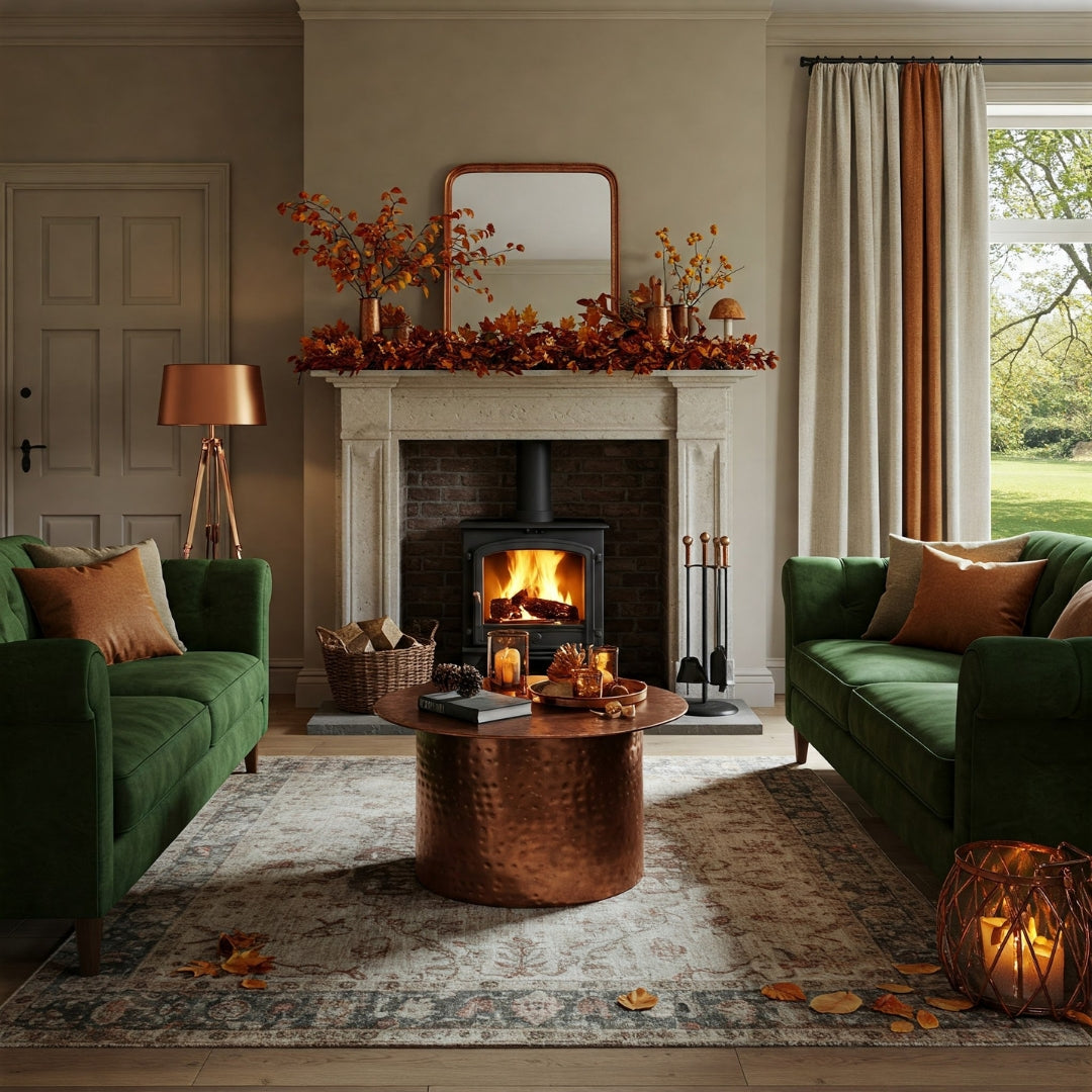 Autumn Decor