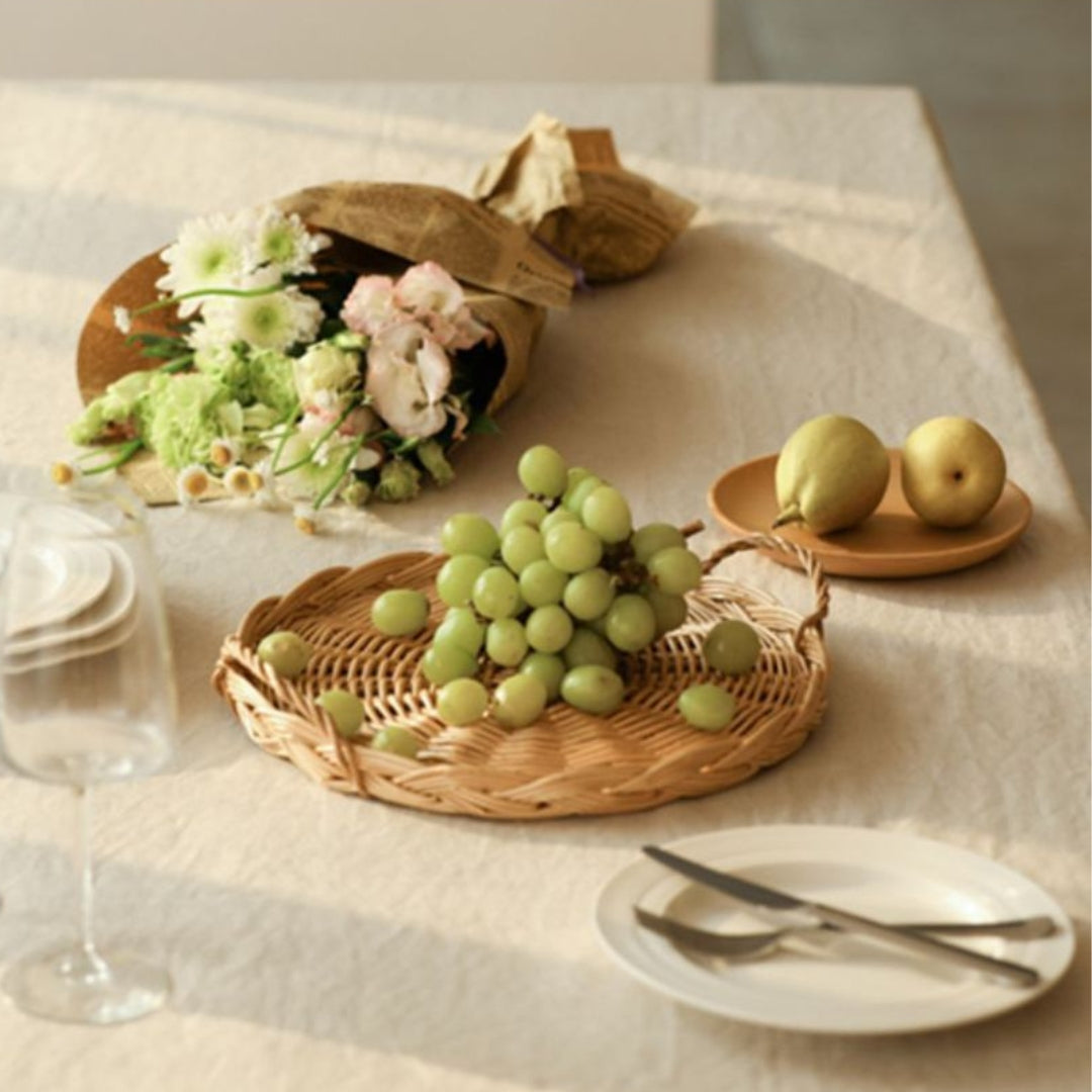 Trays & Serveware