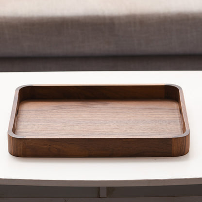 Walnut Serving Tray
