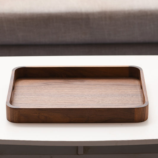 Walnut Serving Tray