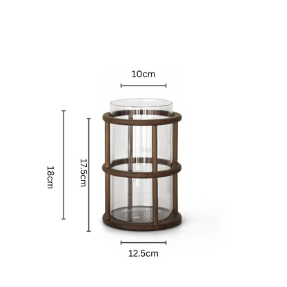 Harmony Cage Vase