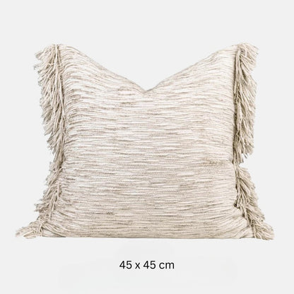 Autumn Cushion Covers & Pumpkin Décor