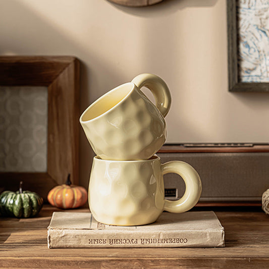 Pebble Mug