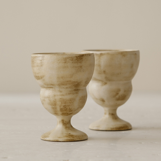The Kumo Goblet – Set of 2