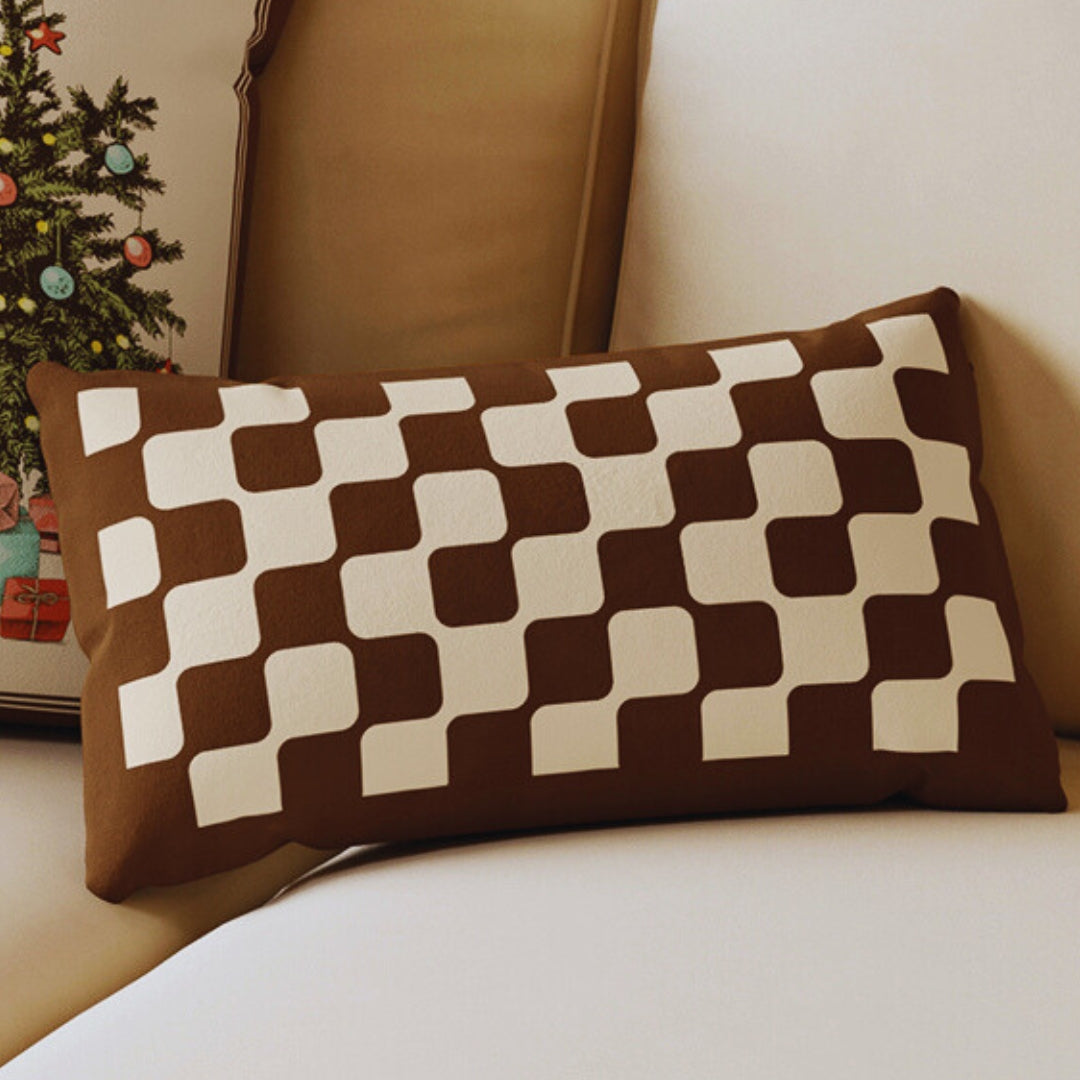 Festive Story Cushion Covers