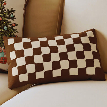 Festive Story Cushion Covers