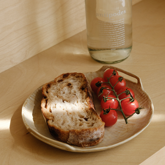 The Sora Plate