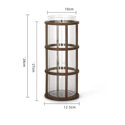 Harmony Cage Vase
